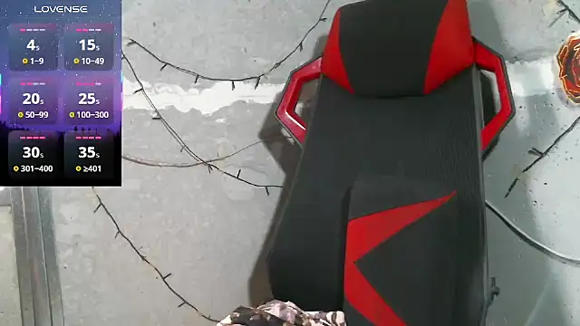 catalina colombia online show from November 25, 3:45 pm