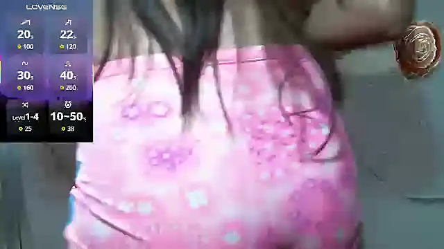 catalina colombia online show from November 13, 4:33 pm