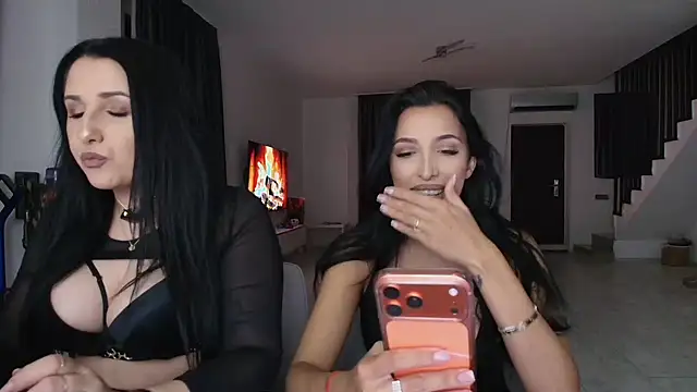 Gabrielaaxxx online show from March 14, 8:59 pm