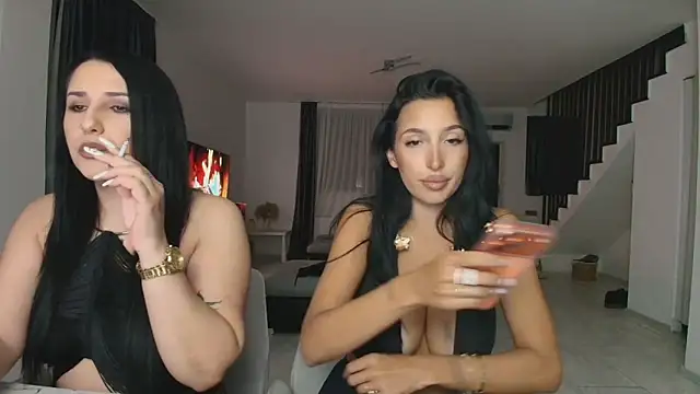 Gabrielaaxxx online show from February 7, 11:13 pm