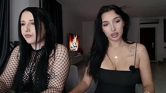 Gabrielaaxxx online show from March 21, 9:51 pm