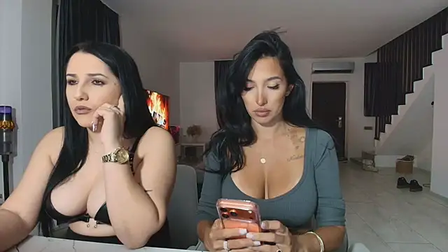 Gabrielaaxxx online show from February 6, 11:12 pm