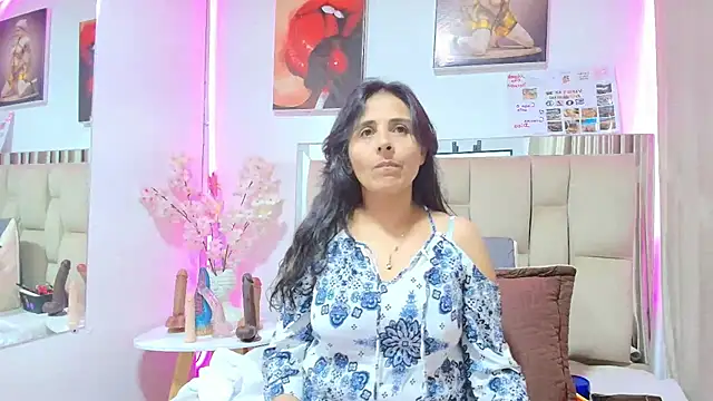  Marcela   online show from May 24, 11:43 am