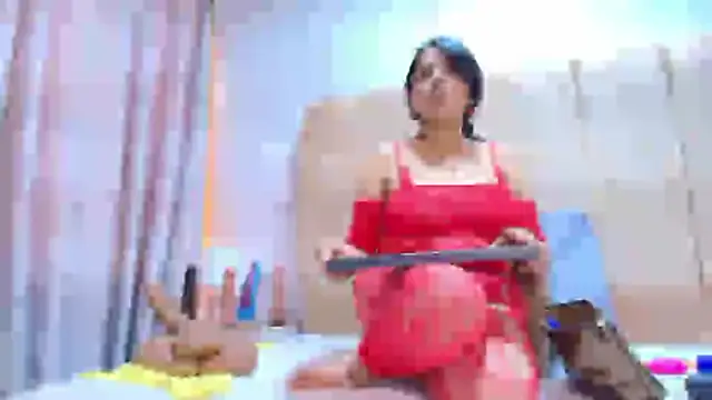  Marcela   online show from March 6, 12:33 pm