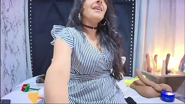  Marcela   online show from June 2, 11:32 am