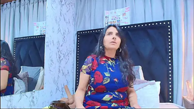  Marcela   online show from June 3, 11:33 am