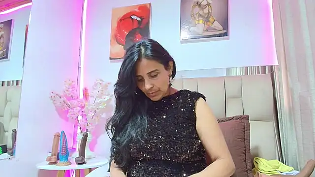  Marcela   online show from May 28, 11:38 am