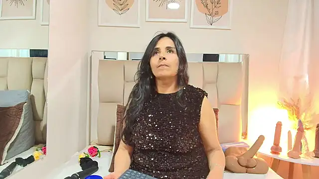  Marcela   online show from July 15, 11:39 am
