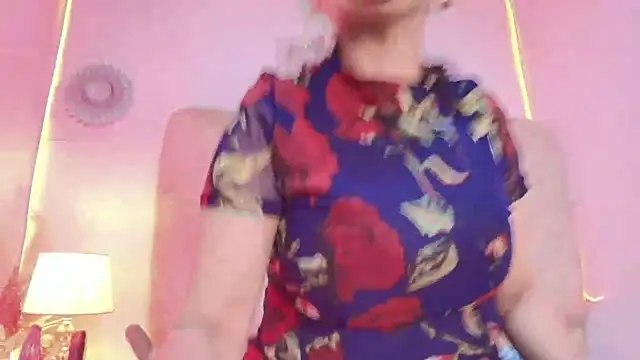  Marcela   online show from April 8, 11:33 am