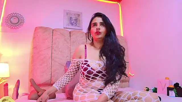  Marcela   online show from April 16, 11:33 am