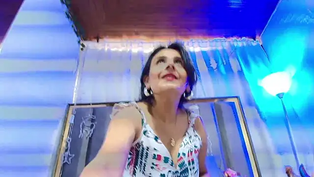  Marcela   online show from January 9, 12:34 pm