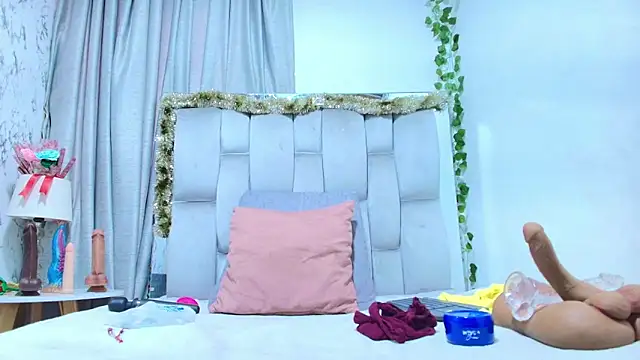  Marcela   online show from December 20, 12:41 pm