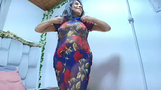  Marcela   online show from December 17, 1:16 pm