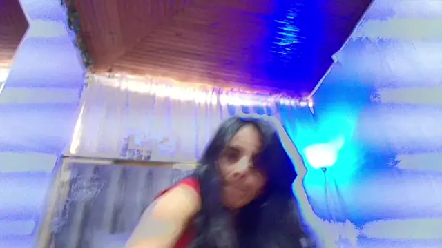  Marcela   online show from January 13, 12:42 pm