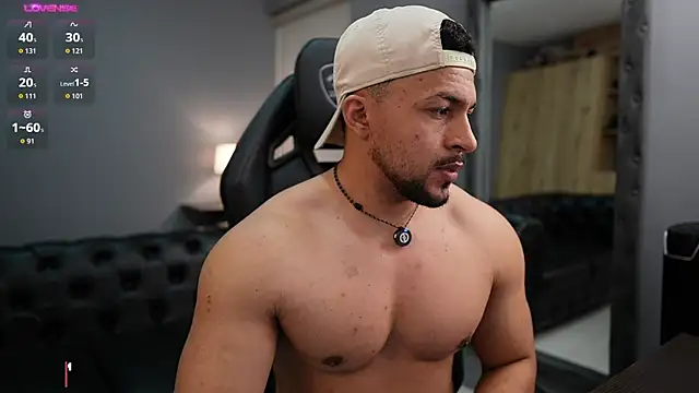 Martin Logan online show from February 13, 12:32 am