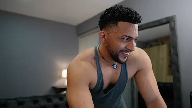 Martin Logan online show from January 18, 10:13 pm