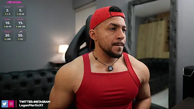 Martin Logan online show from February 21, 11:07 pm