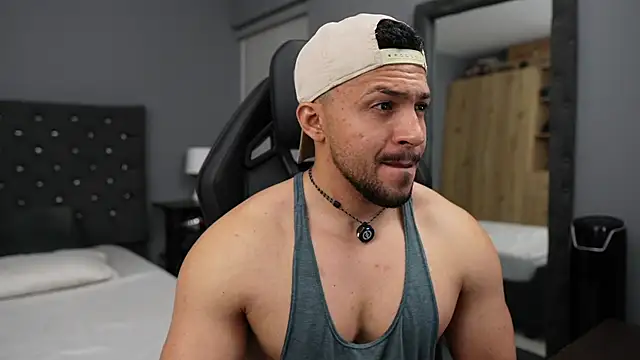 Martin Logan online show from April 11, 12:18 am