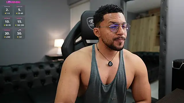 Martin Logan online show from February 17, 12:41 am