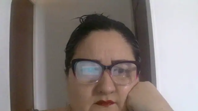 nanita1545 online show from April 16, 2:40 pm