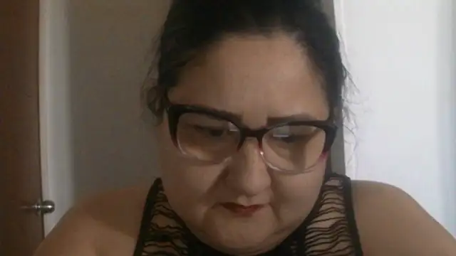 nanita1545 online show from April 20, 1:45 pm