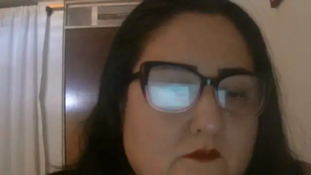 Snapshot of nanita1545 chatting on December 17, 8:25 pm nanita1545 online show from December 17, 8:25 pm