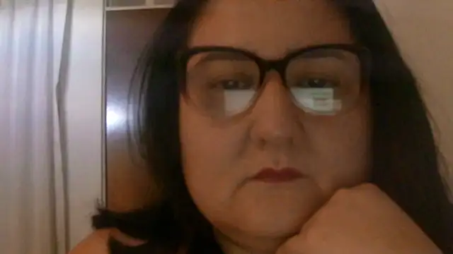 Snapshot of nanita1545 chatting on October 7, 8:21 pm nanita1545 online show from October 7, 8:21 pm