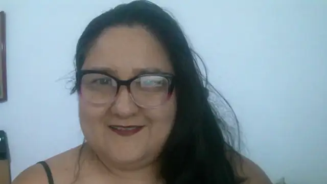 nanita1545 online show from April 15, 7:58 pm