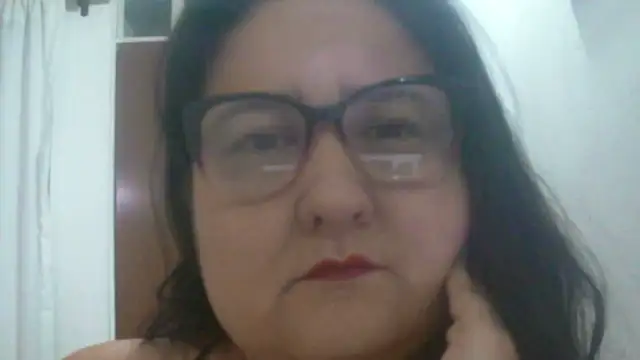Snapshot of nanita1545 chatting on October 8, 9:37 pm nanita1545 online show from October 8, 9:37 pm