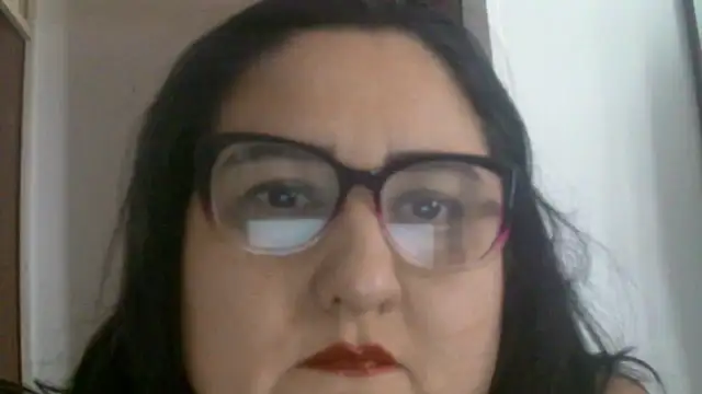 Snapshot of nanita1545 chatting on October 23, 8:29 pm nanita1545 online show from October 23, 8:29 pm