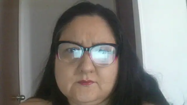 nanita1545 online show from April 14, 2:11 pm