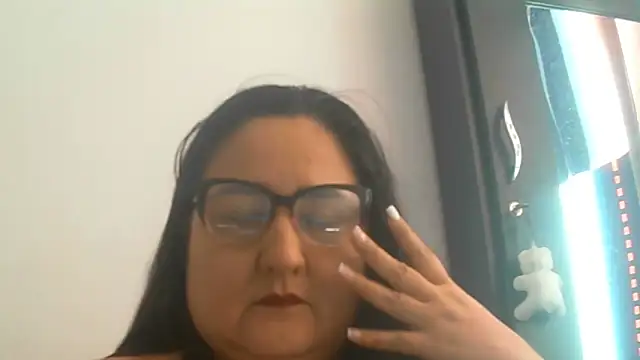 Snapshot of nanita1545 chatting on December 16, 8:46 pm nanita1545 online show from December 16, 8:46 pm