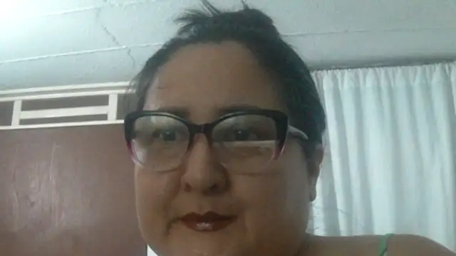 nanita1545 online show from March 25, 9:03 pm