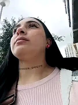 Snapshot of Juanamd1 chatting on March 18, 11:55 am Juanamd1 online show from March 18, 11:55 am