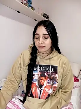 Snapshot of Juanamd1 chatting on February 25, 11:21 am Juanamd1 online show from February 25, 11:21 am