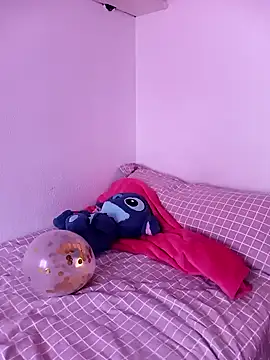 Snapshot of Juanamd1 chatting on February 1, 11:53 am Juanamd1 online show from February 1, 11:53 am