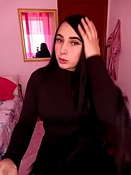 Snapshot of Juanamd1 chatting on March 17, 9:12 am Juanamd1 online show from March 17, 9:12 am