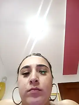 Snapshot of Juanamd1 chatting on February 21, 7:56 am Juanamd1 online show from February 21, 7:56 am