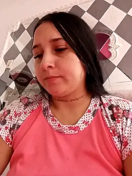 Juanamd1 online show from February 14, 1:55 pm