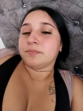 Juanamd1 online show from February 20, 9:06 pm