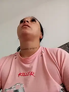 Snapshot of Juanamd1 chatting on November 10, 11:59 am Juanamd1 online show from November 10, 11:59 am