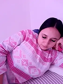 Snapshot of Juanamd1 chatting on March 5, 7:27 am Juanamd1 online show from March 5, 7:27 am