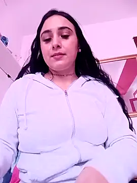 Snapshot of Juanamd1 chatting on March 2, 11:52 am Juanamd1 online show from March 2, 11:52 am