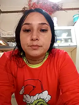 Juanamd1 online show from May 1, 9:47 am