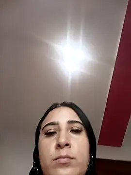 Snapshot of Juanamd1 chatting on February 19, 7:50 am Juanamd1 online show from February 19, 7:50 am