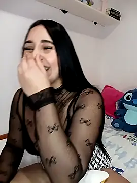 Snapshot of Juanamd1 chatting on February 24, 11:32 am Juanamd1 online show from February 24, 11:32 am