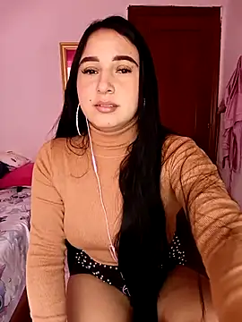 Snapshot of Juanamd1 chatting on March 11, 8:41 am Juanamd1 online show from March 11, 8:41 am