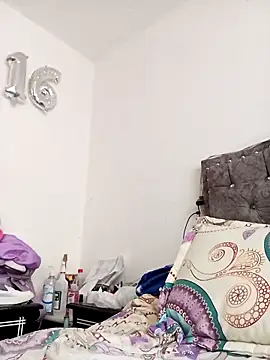 Juanamd1 online show from December 4, 12:59 pm