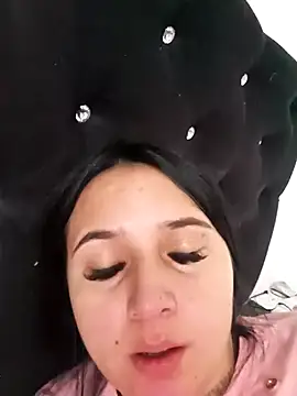 Snapshot of Juanamd1 chatting on September 25, 11:27 am Juanamd1 online show from September 25, 11:27 am