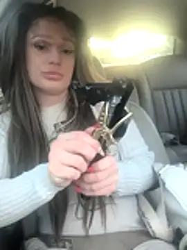 ImCarolinaCutiexxx online show from October 24, 10:31 pm